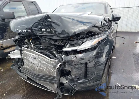 2023 Land Rover Range Rover Evoque S z USA, uszkodzony, nr VIN SALZJ2FX5PH215625